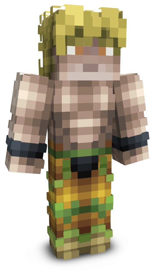 PradaZVR's skin