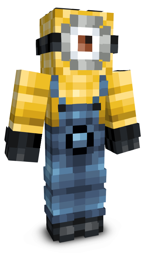 ST4R7767's skin