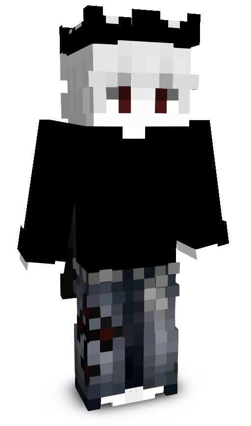 thefirstone12345's skin