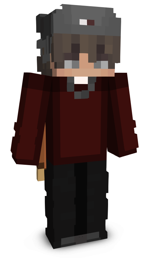 xStxrk's skin