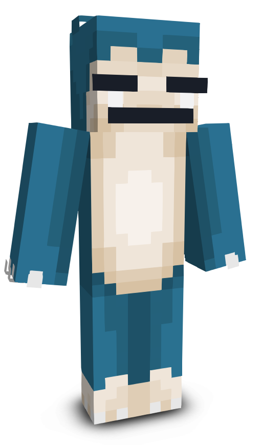 snorlaxlover18's skin