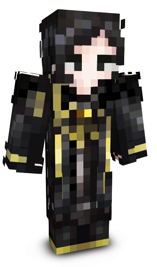 doomslayer111111's skin