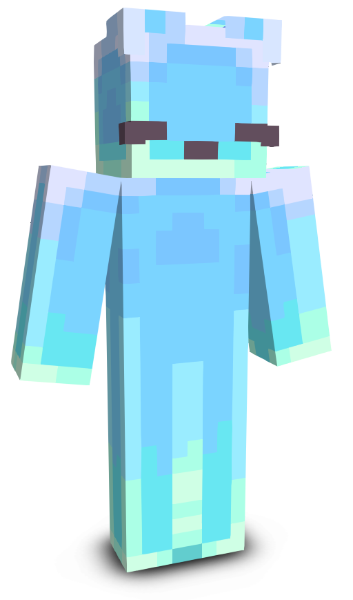 DHM911's skin