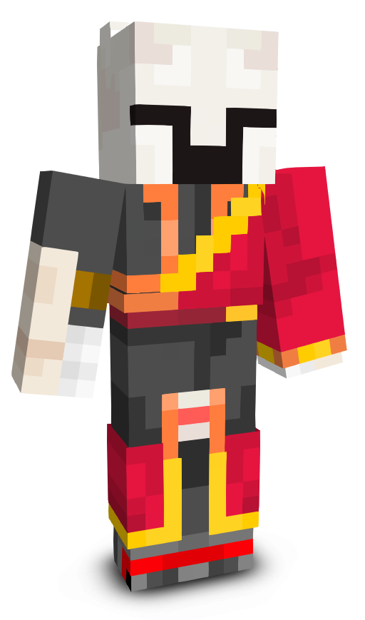 Saberier123's skin