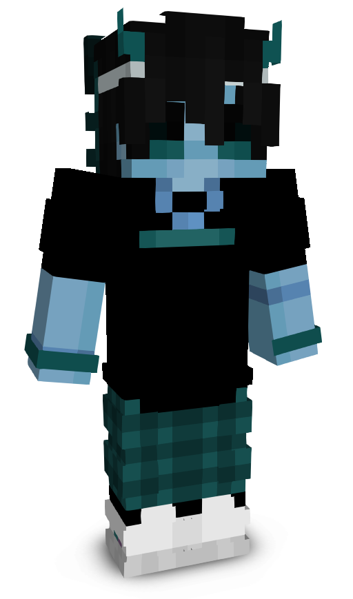 FrostRift_'s skin