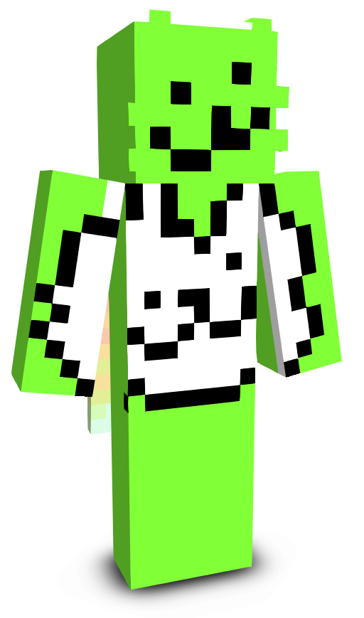 Ike15's skin