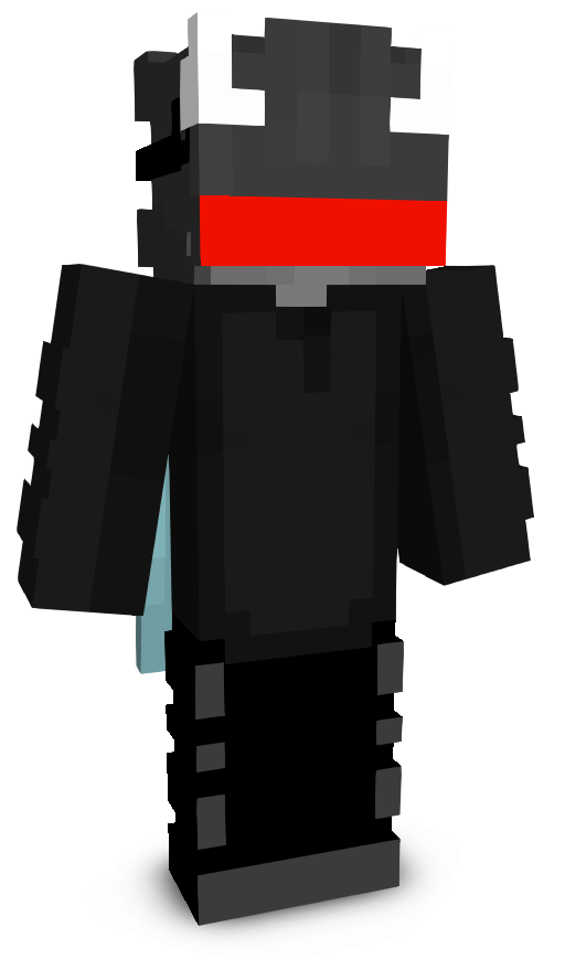 Xcizorr's skin