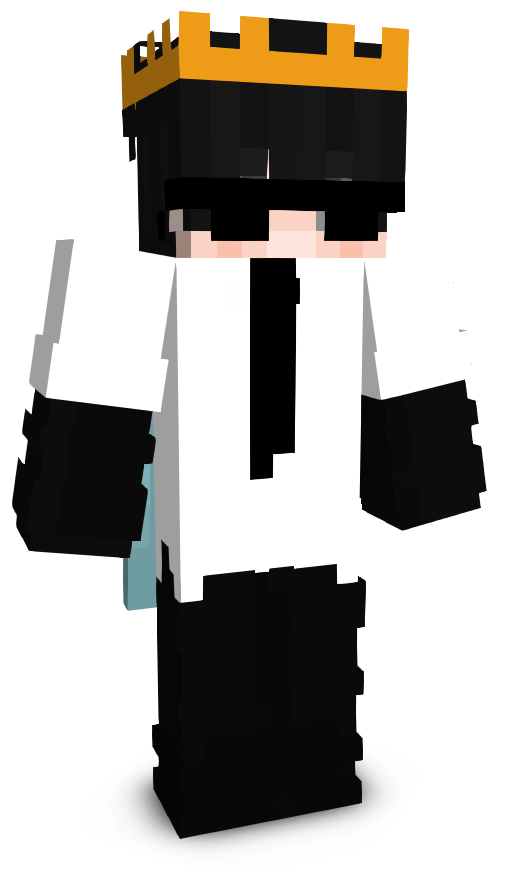 hassanjaved's skin
