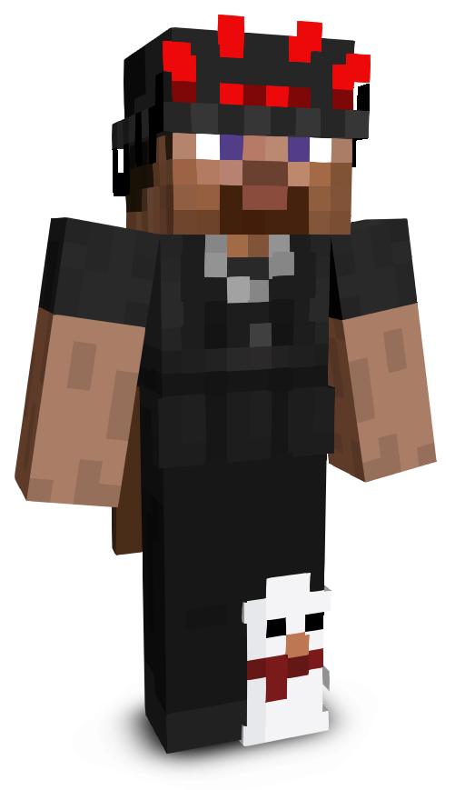 RonaldPvP17's skin
