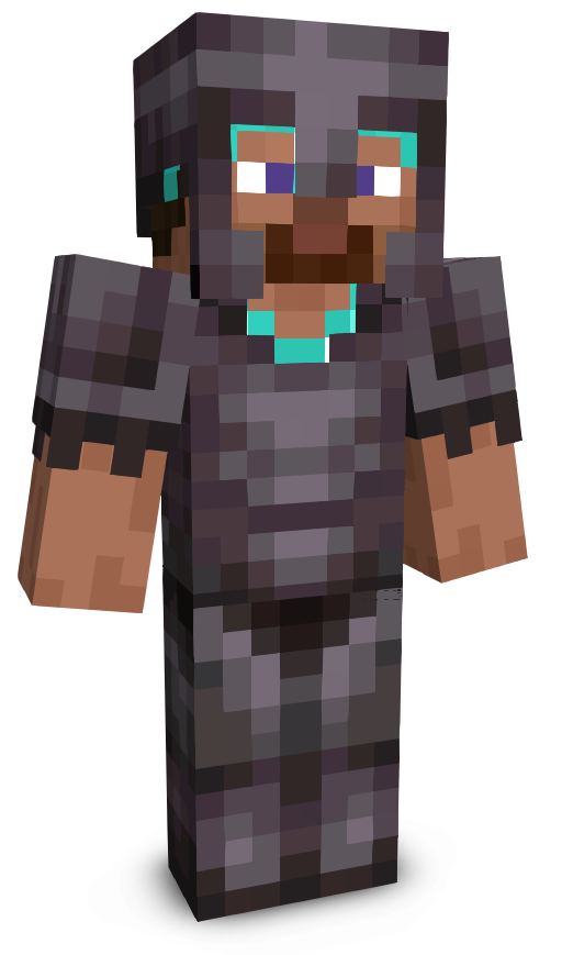 Thaopp's skin