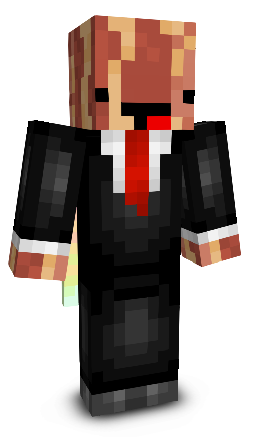 BaconedXD's skin