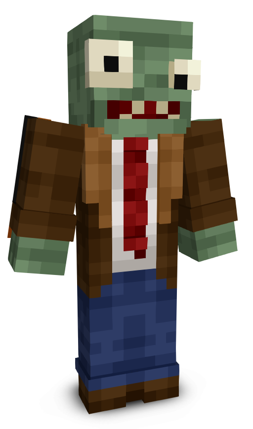 Entaresy's skin
