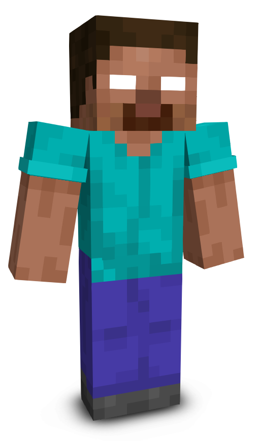 LazyEne's skin