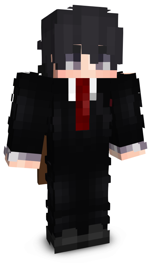 EzQc's skin