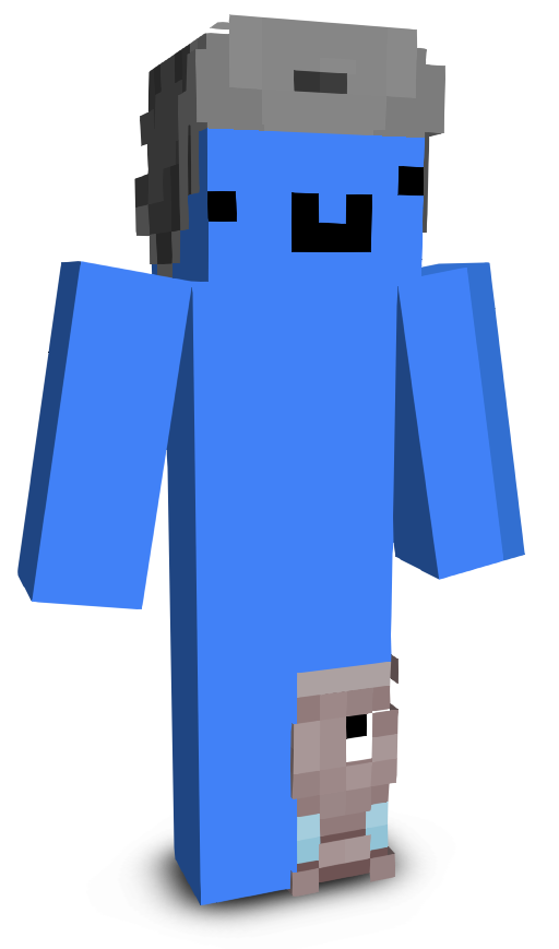 KirbyonTT's skin