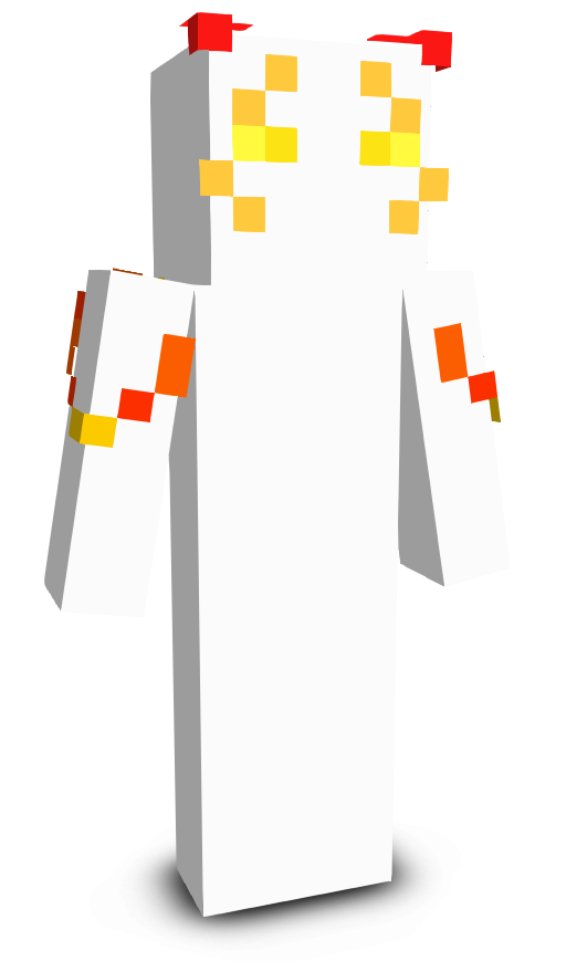 Gamerboi145's skin