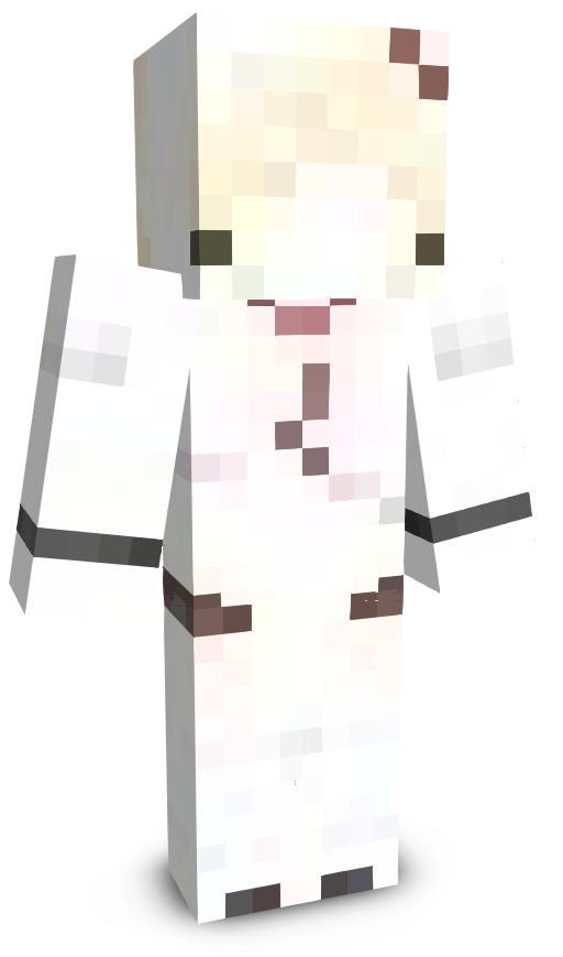 savxzGritt9m's skin