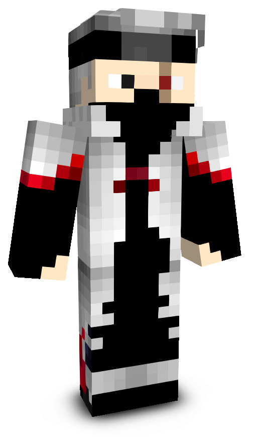 Blazzerblaze's skin