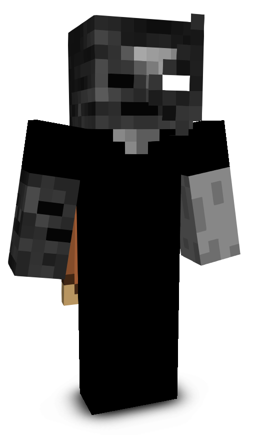 ILikeCheese7750's skin
