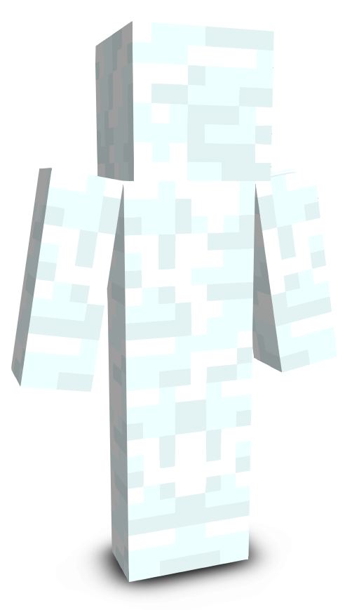 ghostoftabor's skin