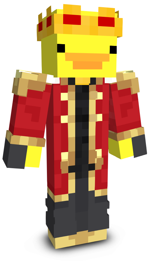 RoyalPumkin's skin