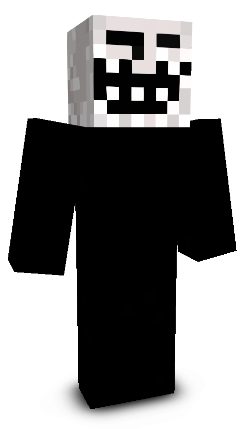 Vexxtrayed's skin