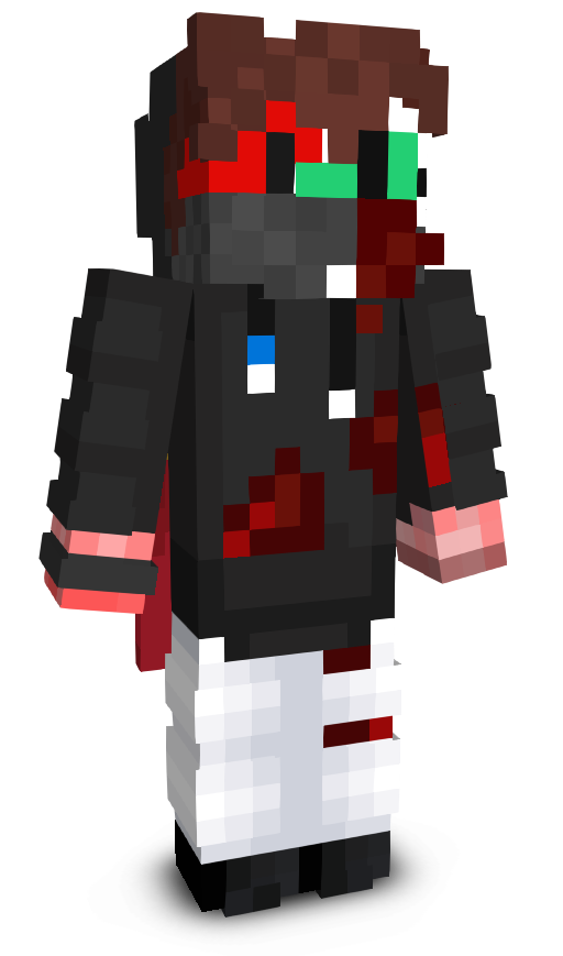 kostkovac's skin