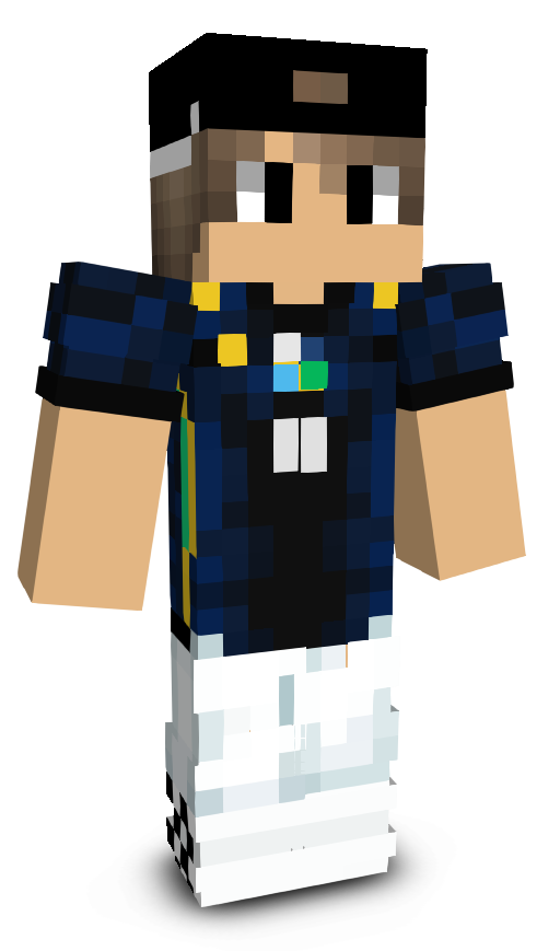 mickyrusco's skin