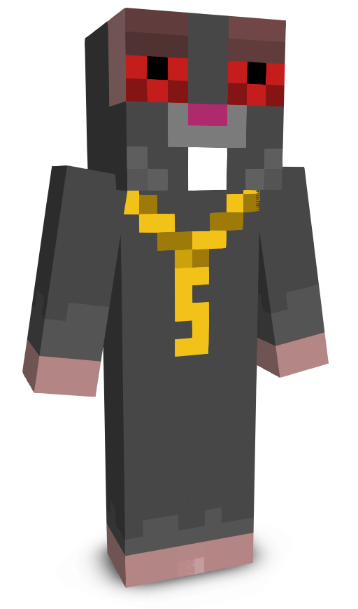 PalmBeachPete677's skin