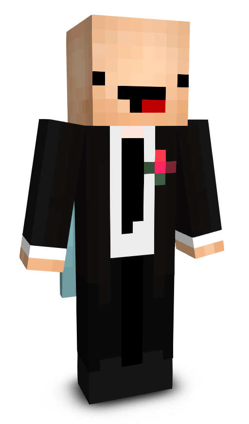 ItzAmayesplayz's skin