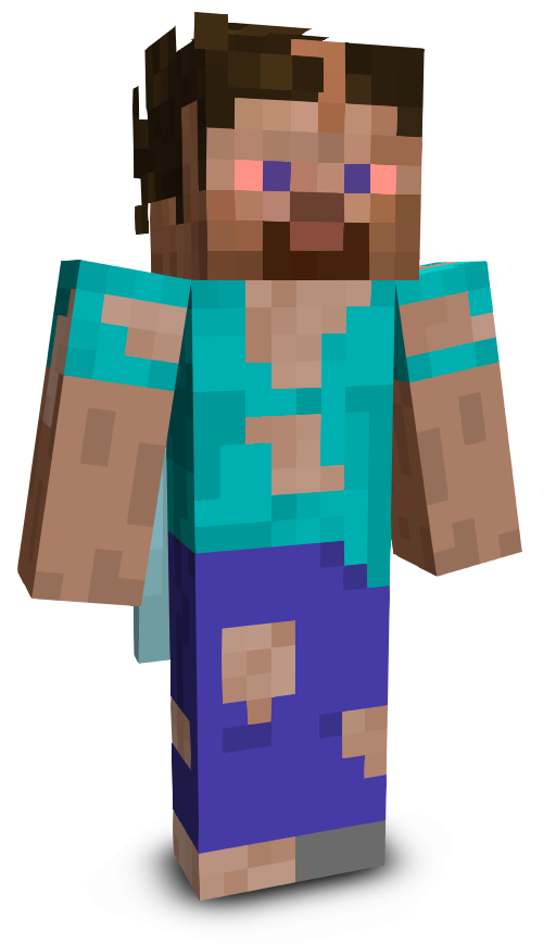 Xenontrioxide505's skin
