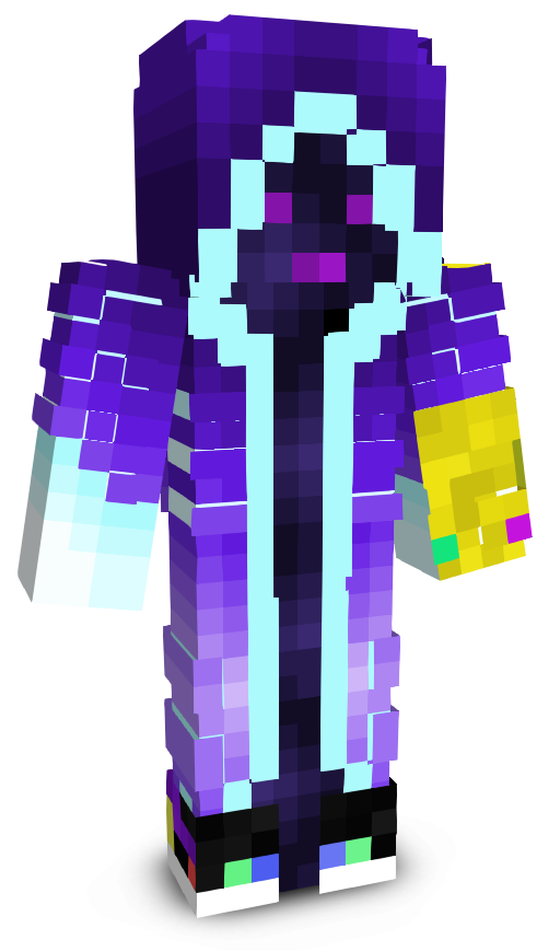 MoonlordMasterkg's skin