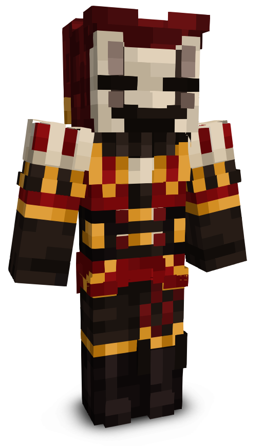 Clowns4Life's skin