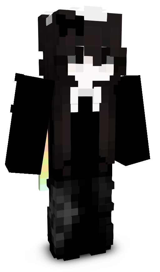 6jnk's skin