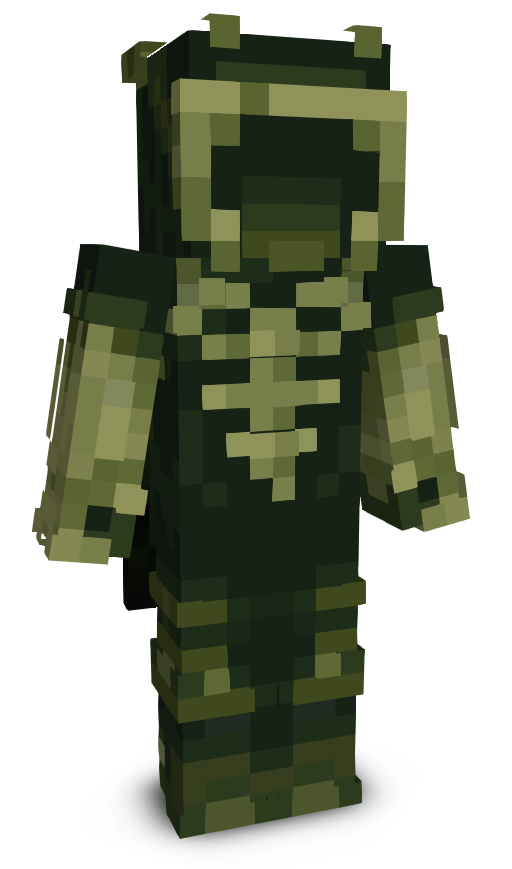 supreme534's skin