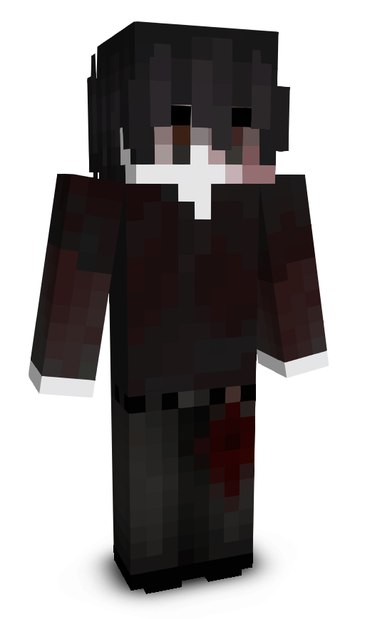 xznm's skin