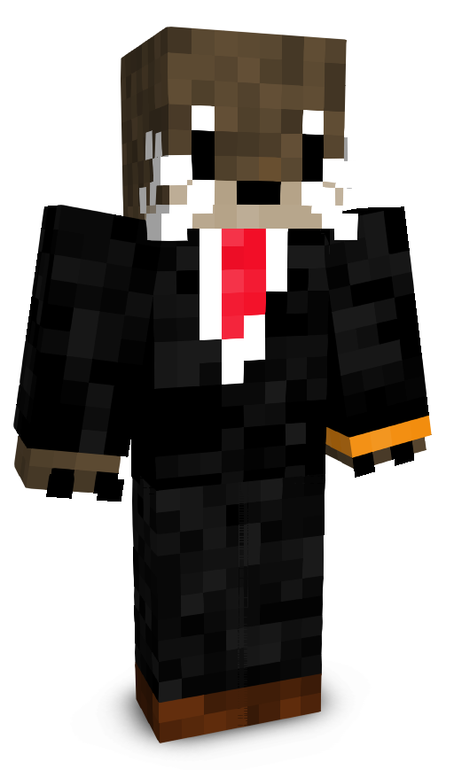 EdolinoderDino's skin