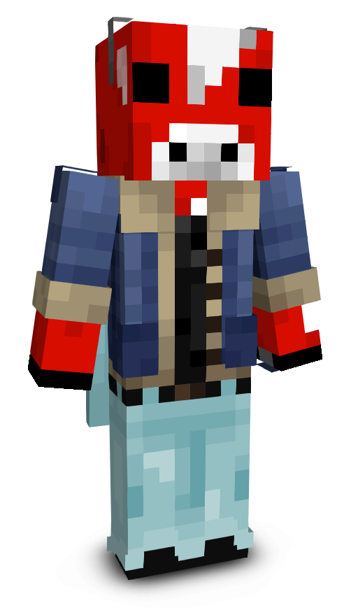 Uninen67's skin