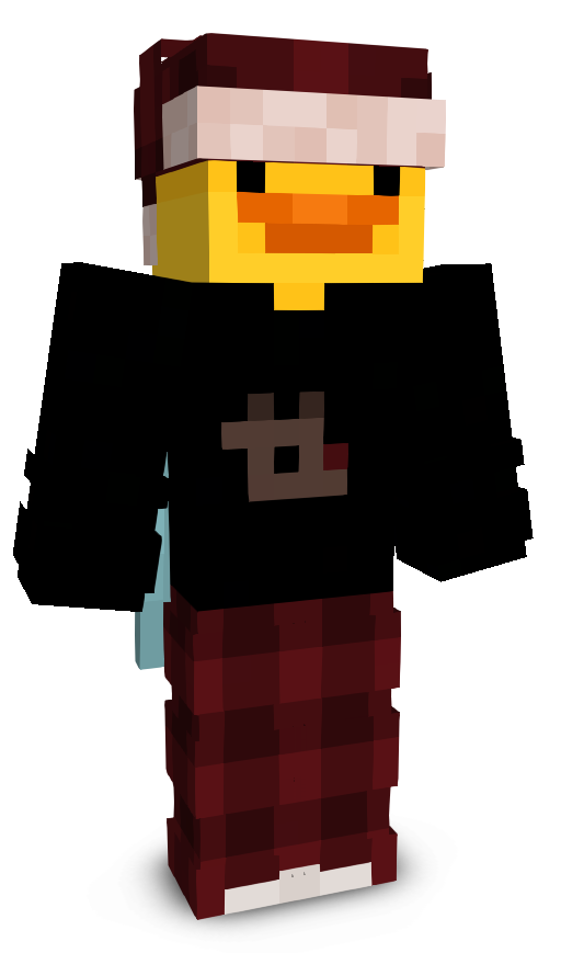 2xmz's skin
