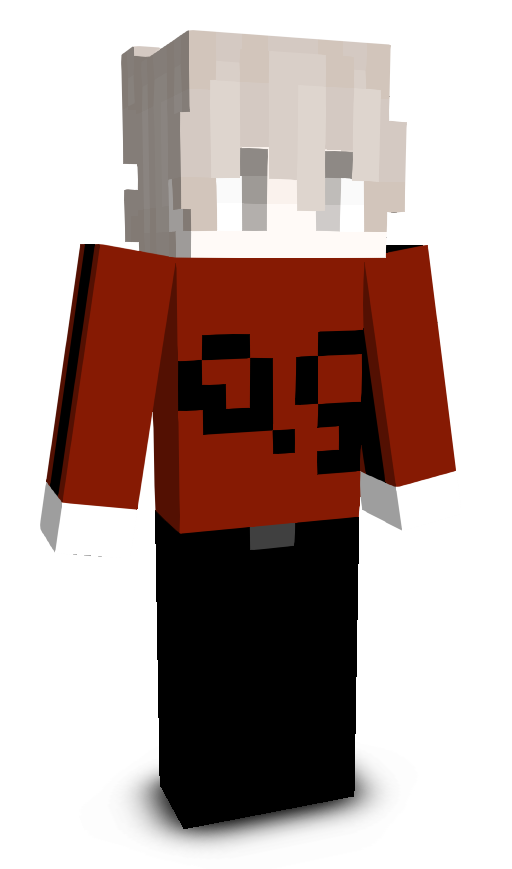 MRBURITTO911's skin