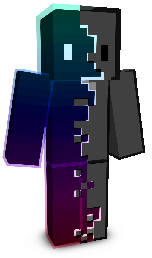 Iyzrealarrow36t's skin
