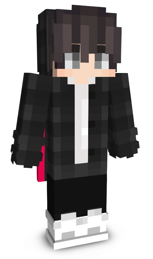 Luca_6050's skin