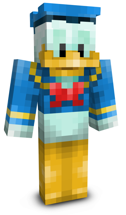 ZI5E's skin