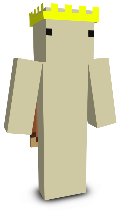 mayonnaise250's skin