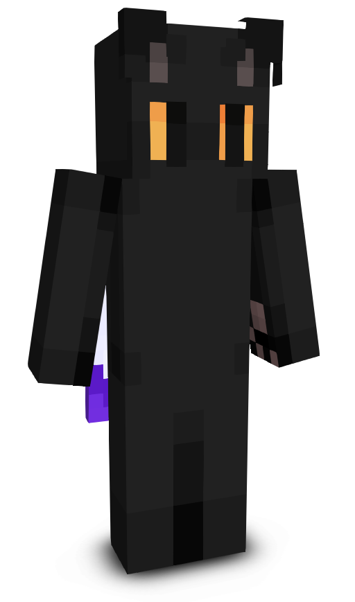 upvur's skin