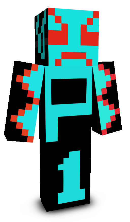 xJupp3's skin