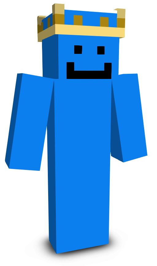 CreeperLimex's skin