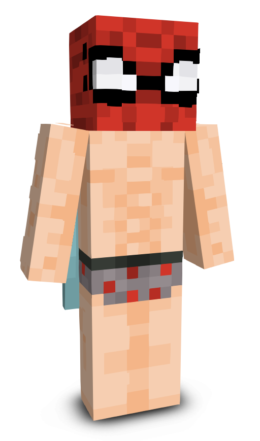 Lucas_8798's skin