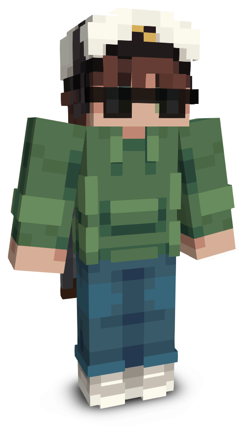 73mg's skin