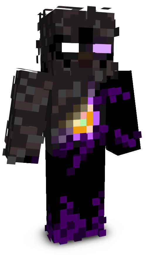 CrylixMC's skin